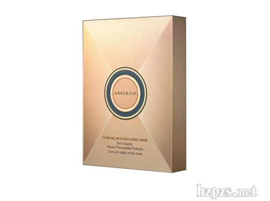 精純微囊緊致面膜