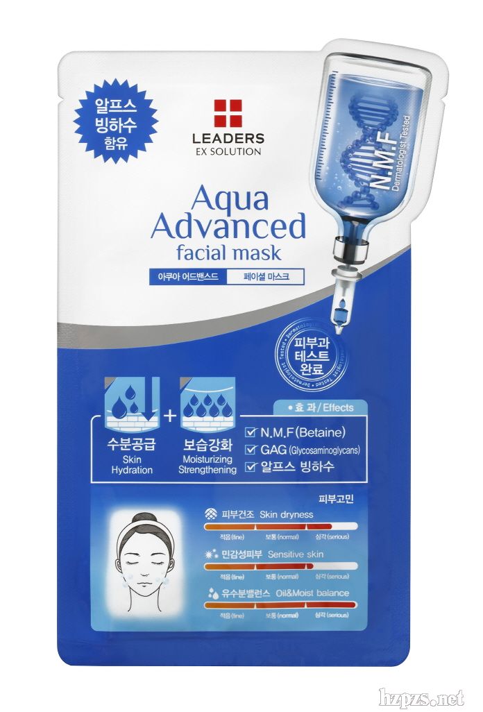 LEADERSˮ�챣���a(b��)ˮ��Ĥ