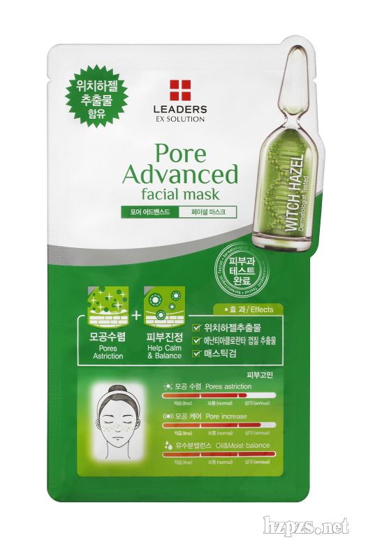 LEADERS ë�׾o����Ĥ