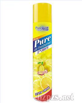 純能空氣清新劑(魅力溫情)