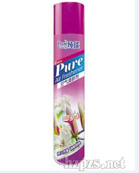 純能空氣清新劑(田園詩情)