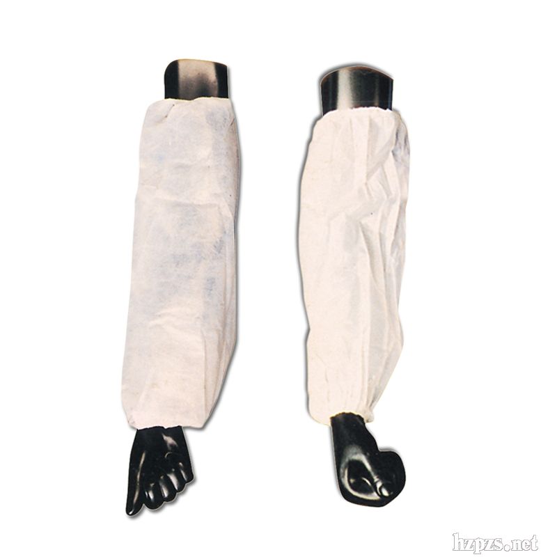 工具耗材福澤龍無紡布袖套專業(yè)衛(wèi)生