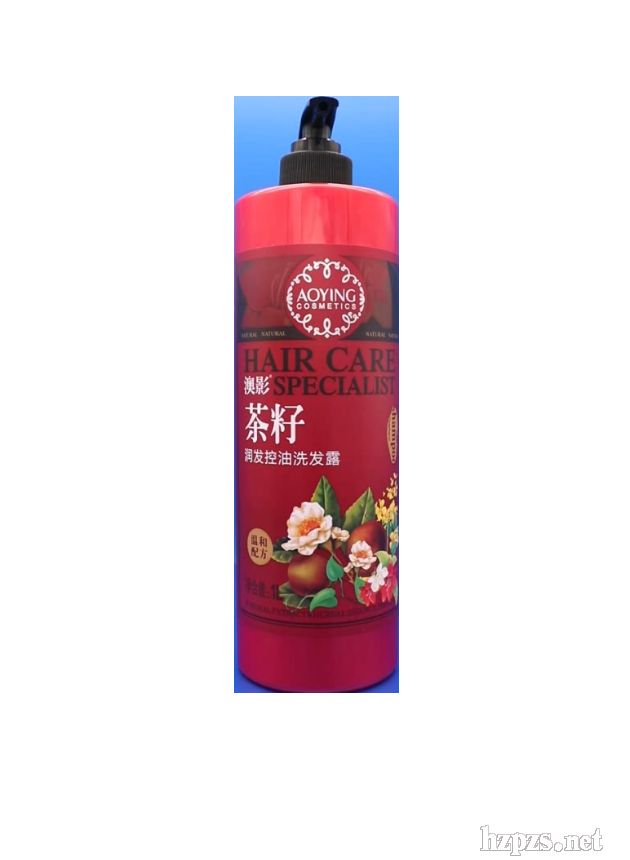 特價(jià)澳影黑芝麻橄欖首烏生姜洗發(fā)水