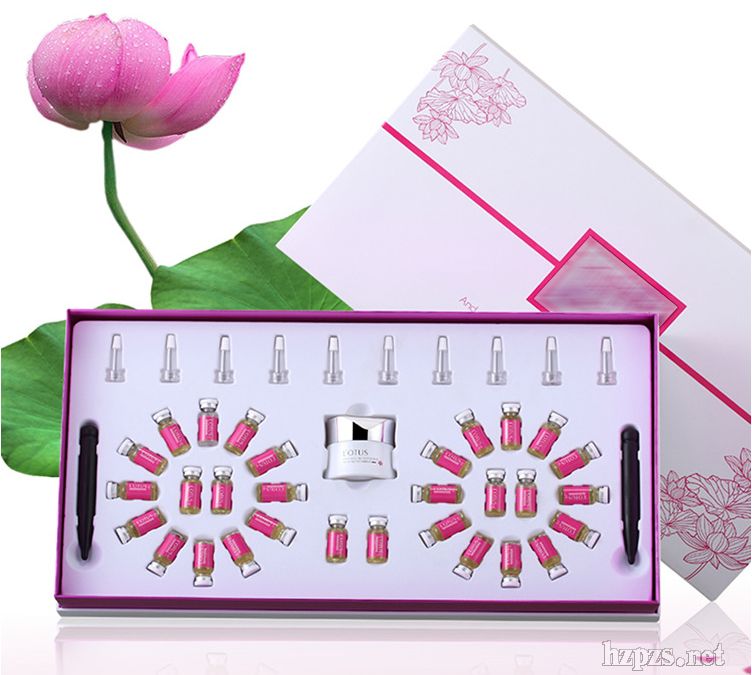 玻尿酸潤(rùn)膚固態(tài)水美容院補(bǔ)水產(chǎn)品一折供貨祛斑祛