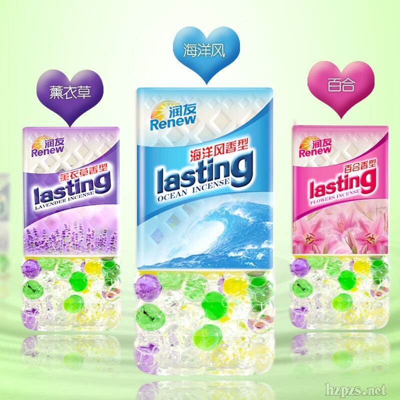 潤友空氣清新劑清香劑