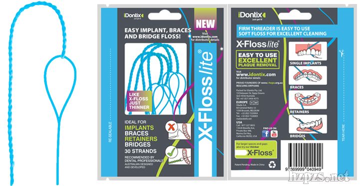 �۵��XX-FlossliteСë����