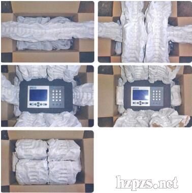 供應(yīng)緩沖牛皮紙墊褶皺防震抗摔80g紙卷