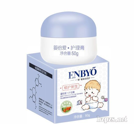 嬰倍愛護(hù)理膏