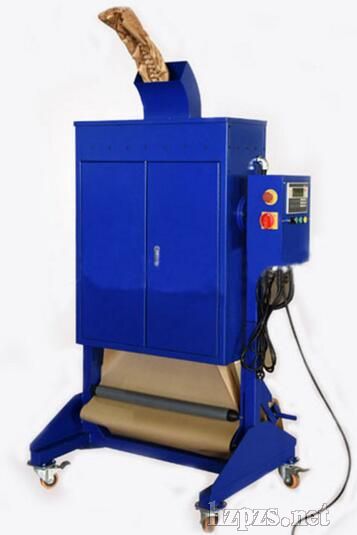 廠家牛皮紙包裝機(jī)械緩沖褶皺牛皮紙加工機(jī)