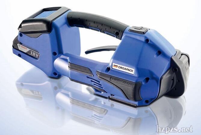 瑞士原裝進(jìn)口新品ORT 26手提式電動(dòng)打包機(jī)