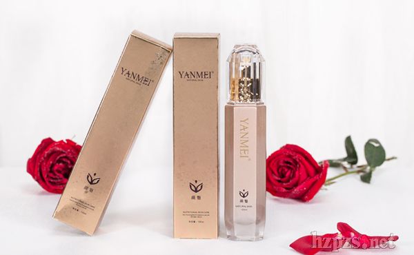 無暇美肌修護(hù)水