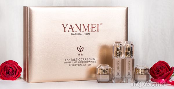 多效修護(hù)組合套