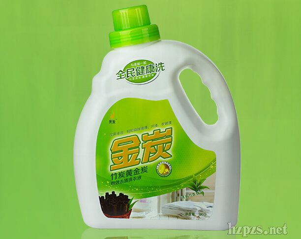 ��̿ȥ�nϴ��Һ��3KG��