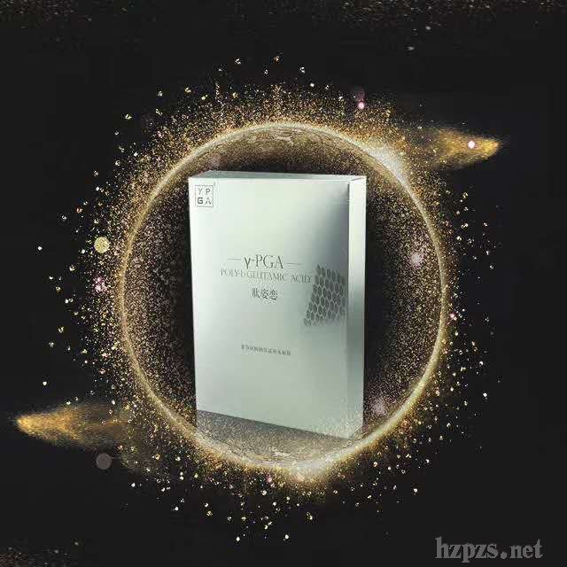 肽姿戀石墨烯面膜