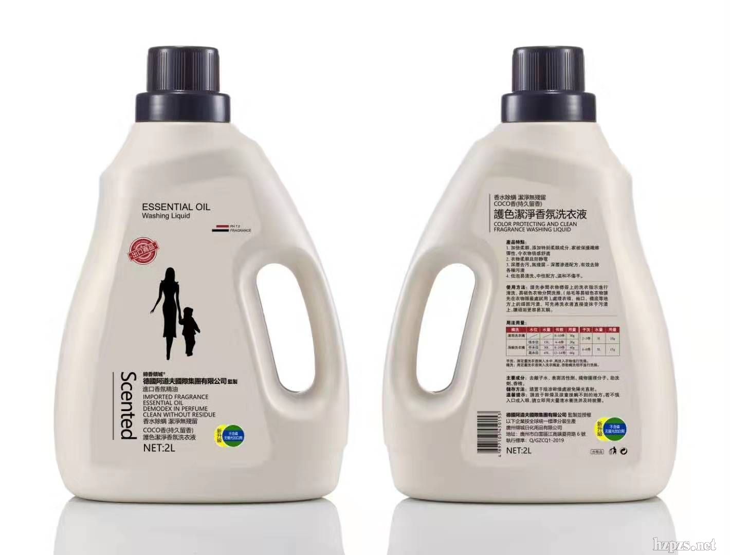 ����A���o(h��)ɫ����ϴ��Һ