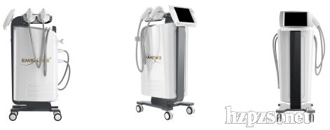 EMSHAPE磁優(yōu)塑緊實身材增肌減脂美容儀