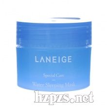 Laneige蘭芝新升級(jí)鎖水滋養(yǎng)睡眠面膜