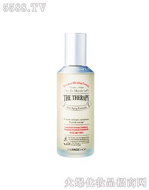菲詩(shī)小鋪調(diào)理修護(hù)緊致精華乳