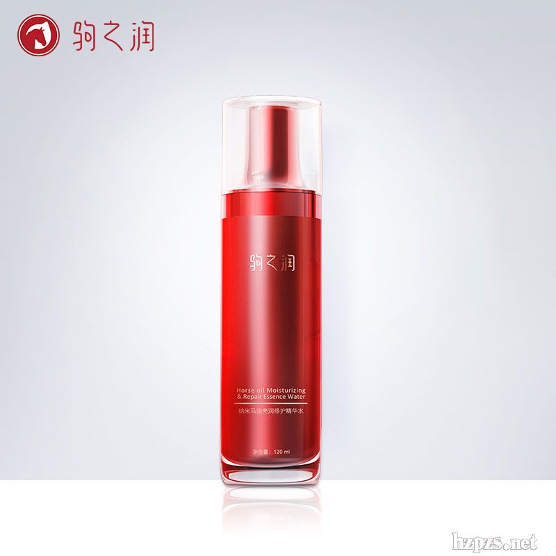 駒之潤(rùn)納米馬油亮潤(rùn)修護(hù)精華水