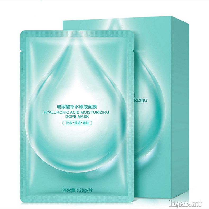補(bǔ)水面膜