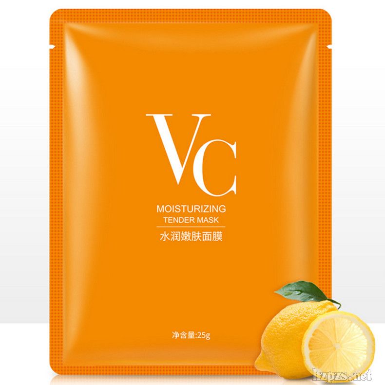 補(bǔ)水潤澤清爽控油滋養(yǎng)嫩膚面膜OEM