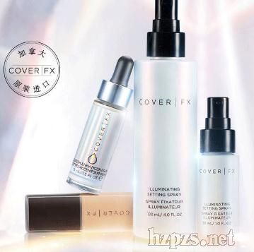 CoverFX���ô�ʊyƷ��