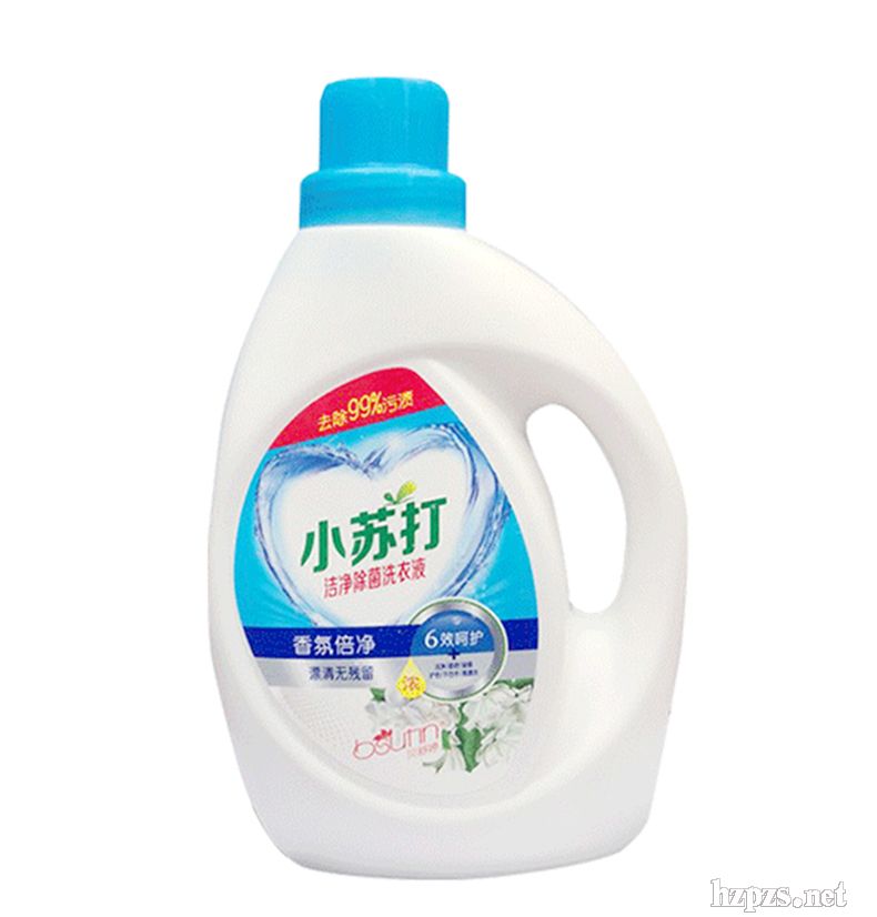 貝舒婷小蘇打/護(hù)理洗衣液