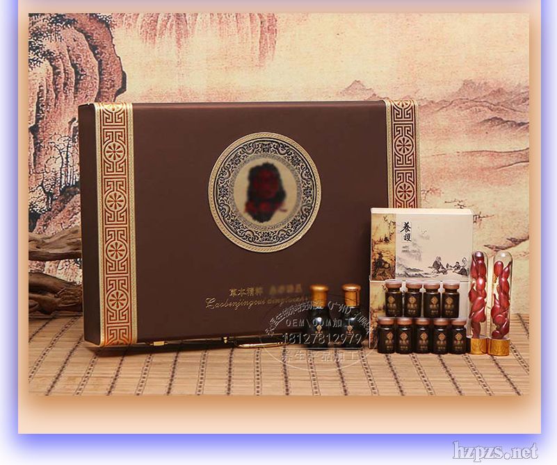 養(yǎng)生藥油套盒_藥油套盒代加工_藥油套盒批發(fā)