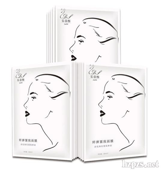 皇圣堂鮮彈緊致面膜生產(chǎn)定制貼牌批發(fā)