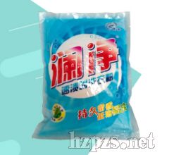 瀾凈速漬霸洗衣粉