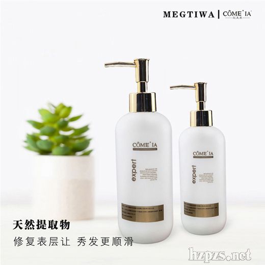 洗發(fā)水生產(chǎn)廠家oem貼牌加工去屑止癢洗發(fā)水