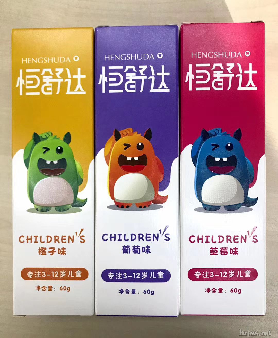 牙膏代加工牙膏貼牌專業(yè)oem生產(chǎn)廠家