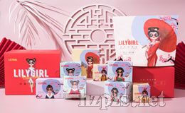 LILYGIRL����ϵ���l(w��i)����