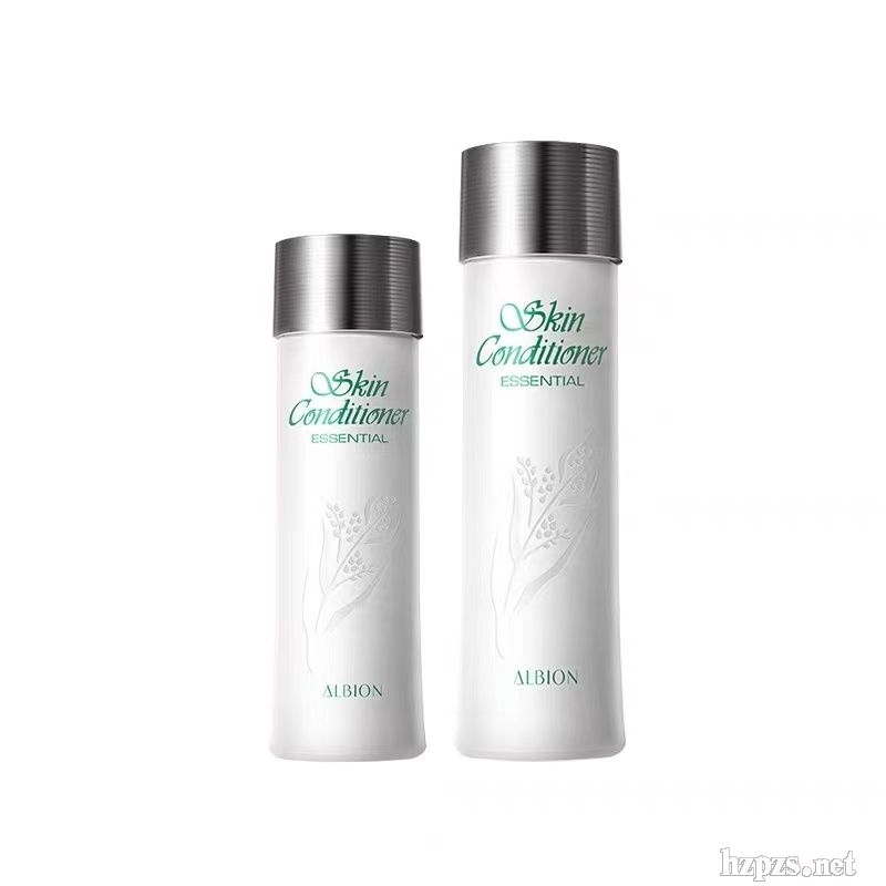 ALBLON奧爾濱爽膚精