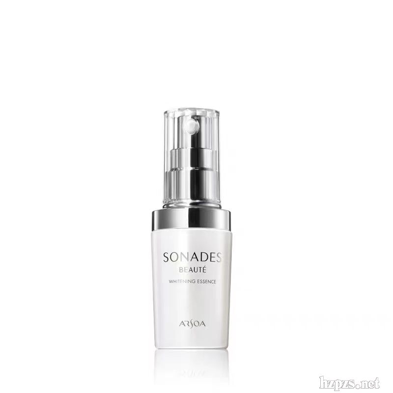 ARSOA安露莎思娜緹詩奢雅美白精華液