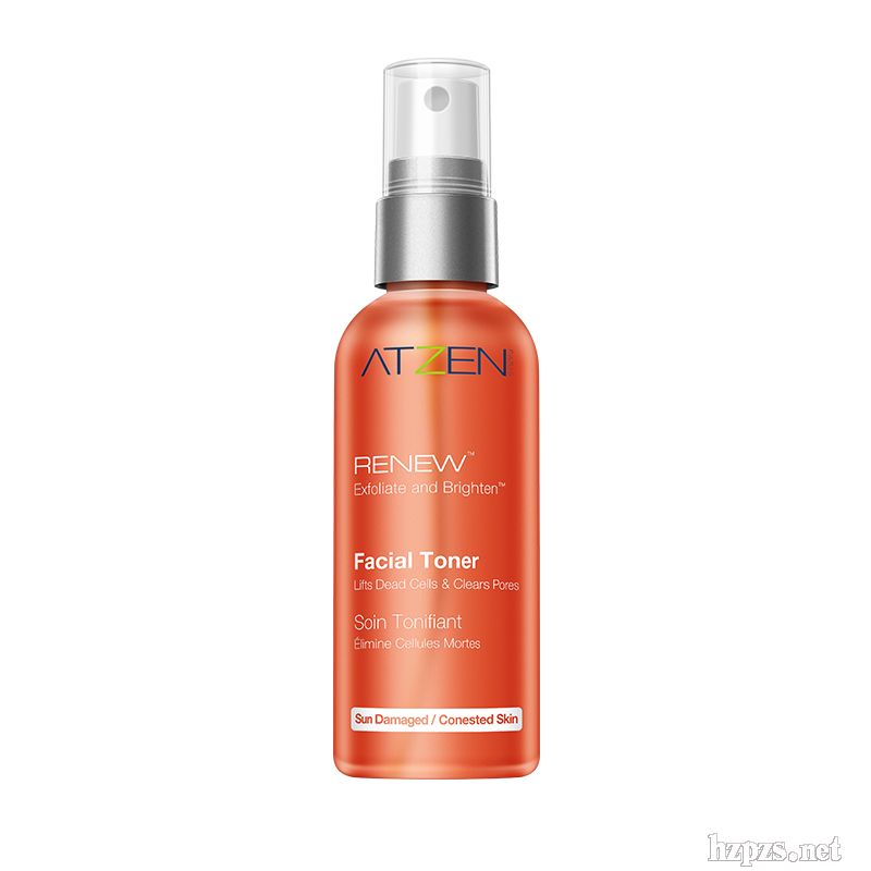 凈顏煥澤亮顏保濕水