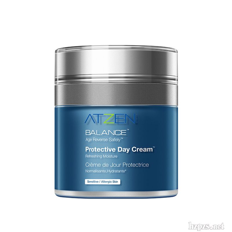 哲妍衡美緊致呵護(hù)日霜