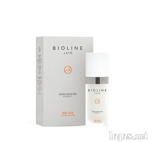Bioline特潤(rùn)維C活力精華素