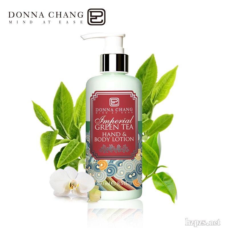 坤尚莉臻貴綠茶舒爽潤(rùn)體露