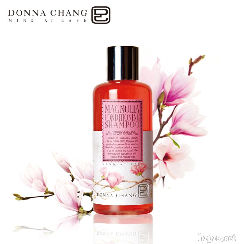 坤尚莉木蘭凝香滋潤(rùn)洗發(fā)乳