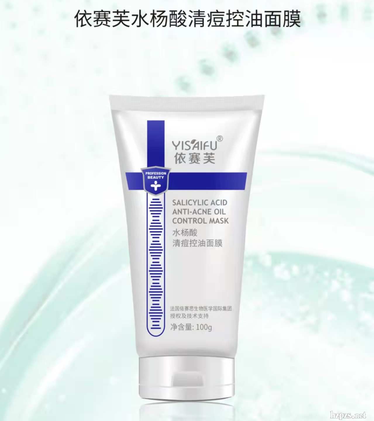 ��ِܽ•��ˮ�����嶻������Ĥ100gl