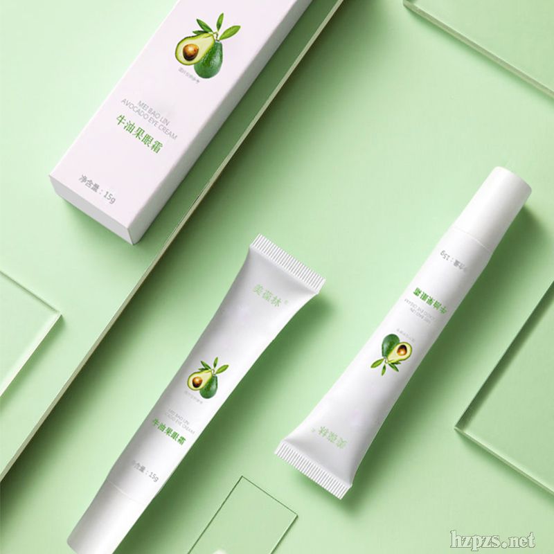 美葆林牛油果眼霜oem代加工山東廠家