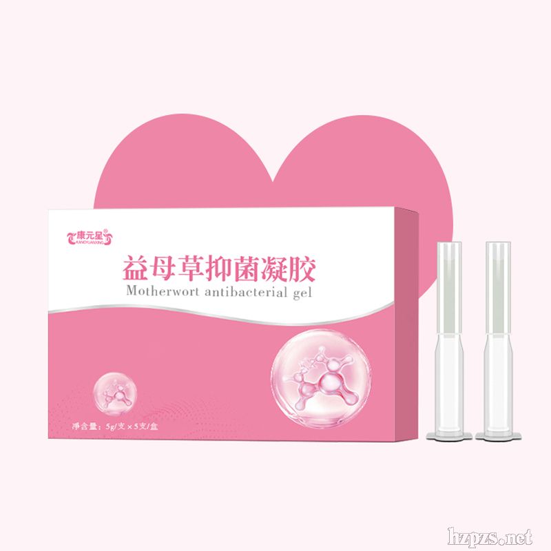 益母草凝膠oem代加工山東廠家