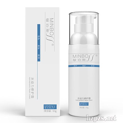 水動(dòng)力修護(hù)霜