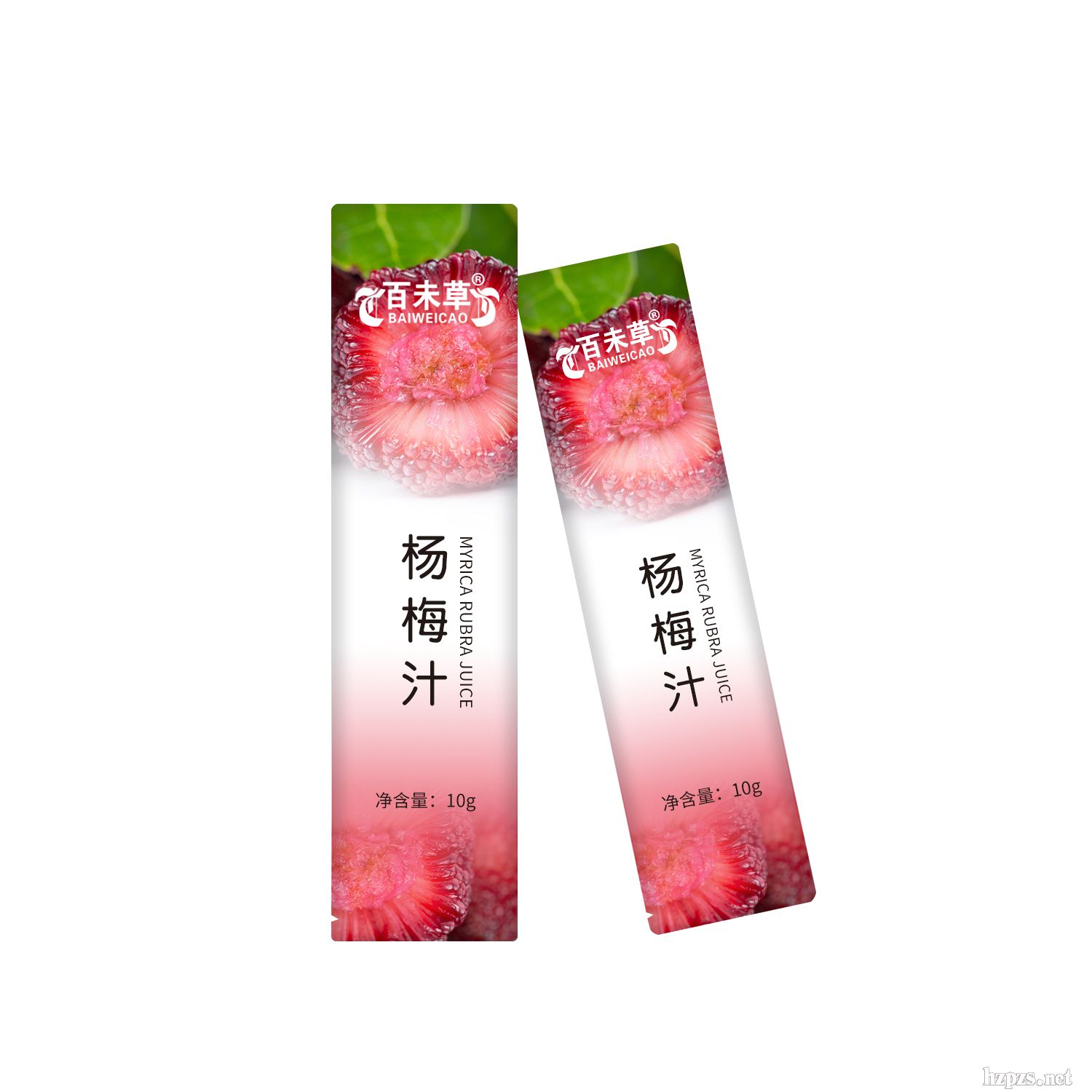 楊梅汁酸甜濃郁顆粒便攜冰鎮(zhèn)0蔗糖濃縮果汁飲