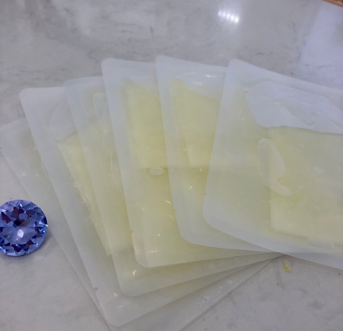 舒緩修護(hù)面膜