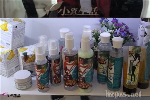 小資生活果繽紛系列 小資生活果繽紛系列