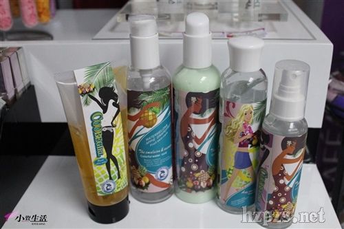 小資生活果繽紛系列 小資生活果繽紛系列